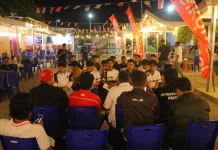 Pupuk Talenta Muda, Polres Tual Gelar Turnamen Esport Kapolri Cup 2026