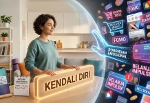 Cara Jitu Mengendalikan Hasrat Konsumtif di Era Digital