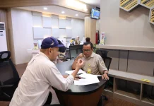 Konsultasi Layanan Pertanahan di MPP Mudahkan Masyarakat