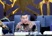 Wamen Ossy Usulkan Integrasi Kawasan Hutan dengan Tata Ruang