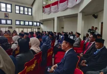 Lonjakan Inflasi Malra 2025 Jadi Catatan Fraksi Maluku Tenggara Maju