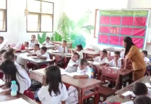 SD Negeri 9 Dobo Buka Pendaftaran Murid Baru Tahun Pelajaran 2026/2027