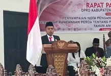 Target Pajak Daerah Tak Tercapai, Jadi Catatan Fraksi Malra Maju