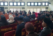 Pengelolaan Dana Kapitasi dan BOK Jadi Evaluasi Fraksi Malra Maju