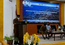 Konservasi Kawasan Kepulauan, untuk Masa Depan