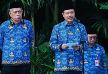 Keluarga Adalah Tempat Pertama dan Ruang Utama