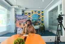 Dinas Koperasi Malra Dukung Program Prioritas Nasional