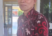 Intervensi Gizi Berbasis Abon Ikan Lokal