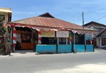 Kacab PT Pelni Dobo Tegaskan Hanya Urus Dokumen Clearance Kapal