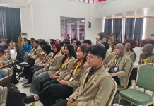 Toleransi Maluku Tenggara Jadi Laboratorium Kebangsaan bagi Mahasiswa KKN UGM