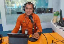 Pemutahiran Data Pelanggan, Badan Pusat Statistik (BPS) Gandeng PLN UP3 Tual