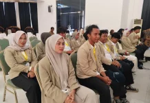 UGM Siapkan Regulasi Ohoi dan Buku Maluku Tenggara lewat Program KKN-PPM
