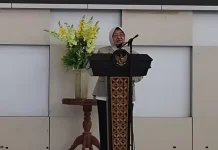 Mahasiswa KKN UGM Siapkan Strategi Penguatan Pariwisata di Maluku Tenggara