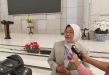 Perubahan Iklim Picu Risiko Penyakit, KKN UGM Fokus Edukasi Kesehatan Masyarakat