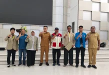 Pertanian Berkelanjutan dan Diversifikasi Pangan di Malra Jadi Fokus KKN UGM