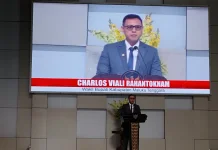 Wabup Malra Dorong Polri Lebih Profesional dan Dekat dengan Masyarakat