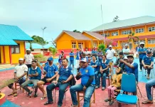 Kekompakan Pemain Jadi Kunci Kemenangan Prancis Menurut Fans Club Kota Tual