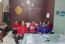 Hawear menuju Penetapan WBTB Maluku 2026, Perkuat Kearifan Lokal Kei