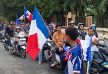 Mbappé dan Olise Dinilai Jadi Motor Permainan Prancis