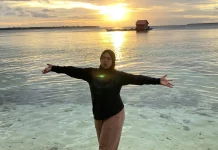 Mantan Mahasiswa Poltek Tual Soroti Potensi Kei dan Pengawasan  Pulau