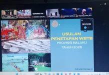 Maluku Tenggara Usulkan Enam Kearifan Lokal Kei Jadi WBTB 2026