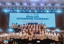 Bupati Malra Ikuti Dialog Otonomi Daerah APKASI Bahas Fiskal dan Revisi UU Pemda