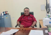 Plt. Kadis Dikbud Aru Siap Tegakkan Disiplin Guru dan Benahi Tata Kelola Pendidikan