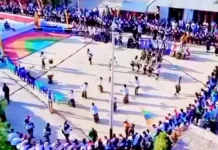 Mengenalnya Tarian Tradisional Tanimbar, Tnabar Ila'a