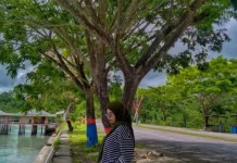 Jihan Mawar Tamher: Politeknik Perikanan Berperan Cetak SDM Kompeten Cintai Laut