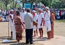 Bupati Kepulauan Aru: Konflik Salarem–Kalar-Kalar Cukup Sampai Hari Ini