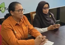 BPS Tual Galakan Penguatan Kompetensi Mitra Statistik