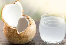 Air Kelapa Ada Khasiatnya pada Kesehatan Kulit