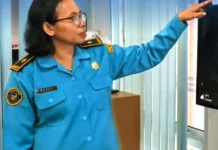 PPN Tual Komitmen Cegah Dampak Pencemaran Lingkungan di Wilayah Kerja