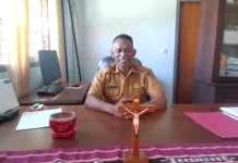 Mengembangkan Sektor Pariwisata Harus Mendapat Dukungan Dari  Semua Pihak
