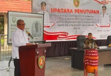 Bupati Maluku Tenggara Tekankan Peran ASN sebagai Pelayan Masyarakat