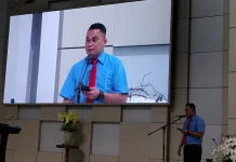 PT Penerbit Erlangga Tegaskan Komitmen Tingkatkan Mutu Pendidikan di Malra