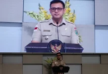 Wabup Malra Tekankan Pengelolaan Dana BOSP Harus Berdampak bagi Siswa