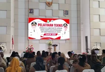 Wabup Malra: Transparansi Dana BOSP Bukan Pilihan, tetapi Kewajiban