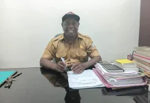 Plt. Kepala DLH Aru: Keterbatasan Anggaran Tak Surutkan Semangat Menjaga Kebersiha