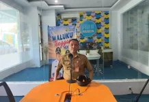 Penataan Kawasan dan Pertanahan Jadi Strategi Pembangunan Maluku Tenggara