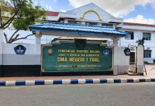 Siswa Baru Diminta Menyesuaikan Diri dengan Aturan Sekolah