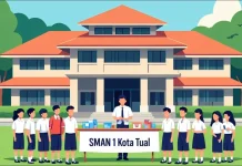 Memilih Sekolah Merupakan Suatu Kepercayaan Orang Tua bagi Sekolah