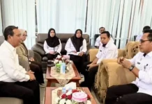 PPN Tual dan BRI Berkolaborasi Mencapai Inklusi Keuangan