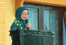 PKK Kota Tual Perkuat Sinergi dalam Lomba 10 Program PKK