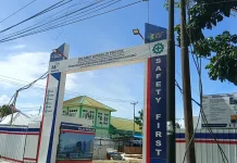 Waskita Karya Respons Protes TKBM Soal Bongkar Muat Material RSUD Dobo