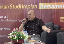 LPDP Perluas Akses Talenta Wujudkan Generasi Emas di Tahun 2045
