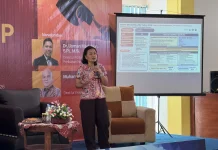LPDP Tahap 2 Tahun 2026 Dirancang Hadirkan  Seleksi yang  Adaptif dan  Inklusif