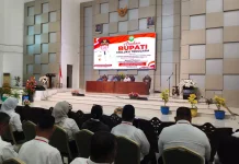 Job Fit OPD, Bupati Malra Ingatkan Integritas dan Loyalitas