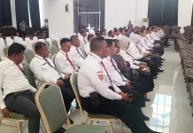 Bupati Malra Dorong OPD Aktif Jemput Peluang Pendanaan di Luar APBD