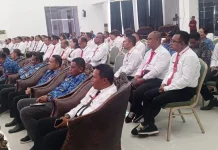 Birokrasi Responsif dan Berintegritas Jadi Target Pemkab Malra